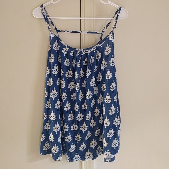 Lucky Brand Tops - Lucky Brand flowy tank